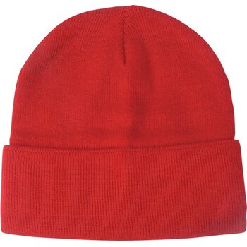 Lana Muts Rood Lana Muts Rood