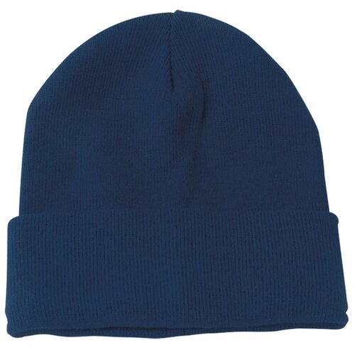 Lana Muts (Kobalt) Blauw