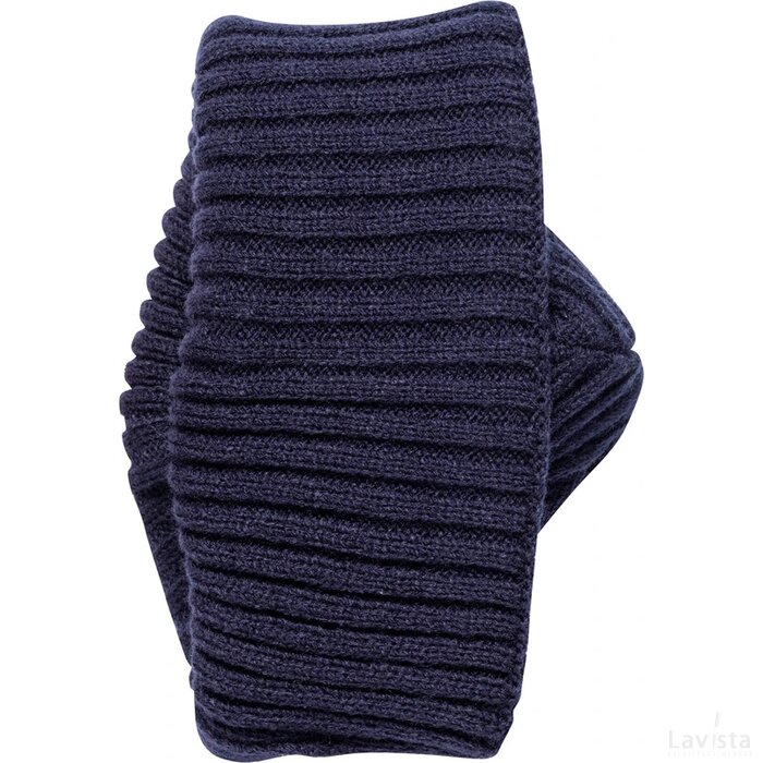 Selsoker Muts Donker Blauw