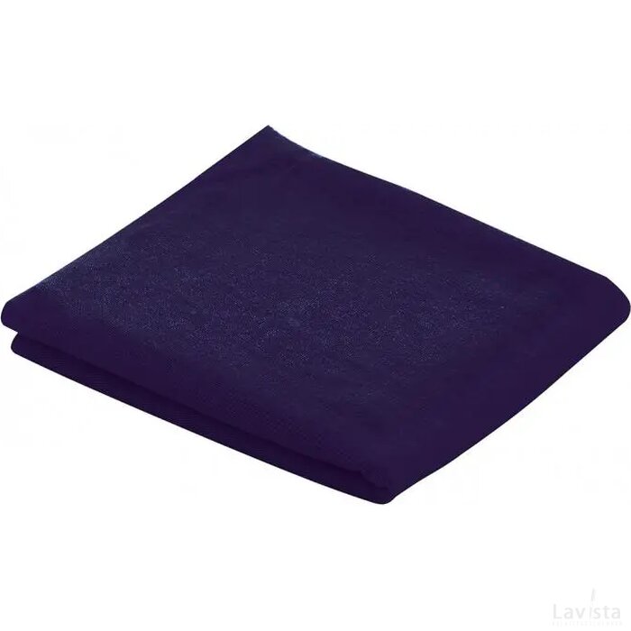 Multifunctionele Tube Marineblauw