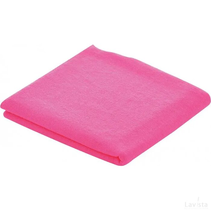 Multifunctionele Tube Roze