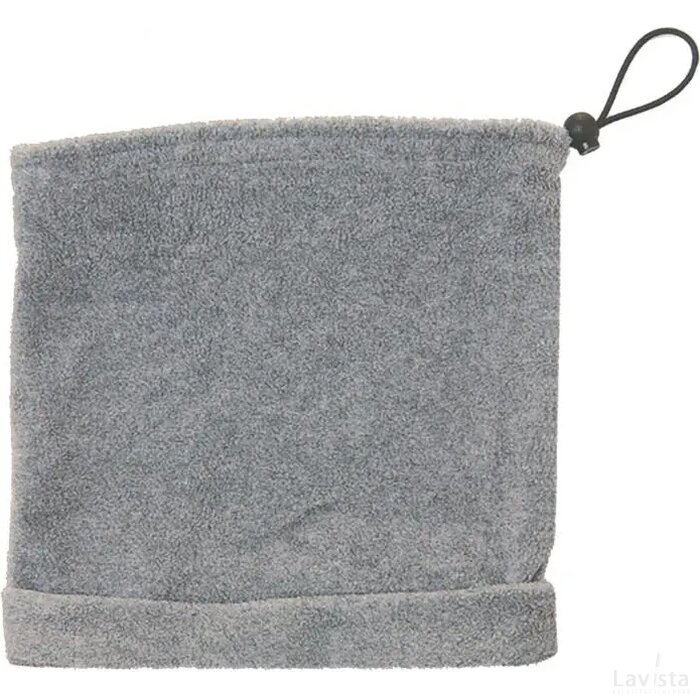 Nilton`s Ski muts Grijs