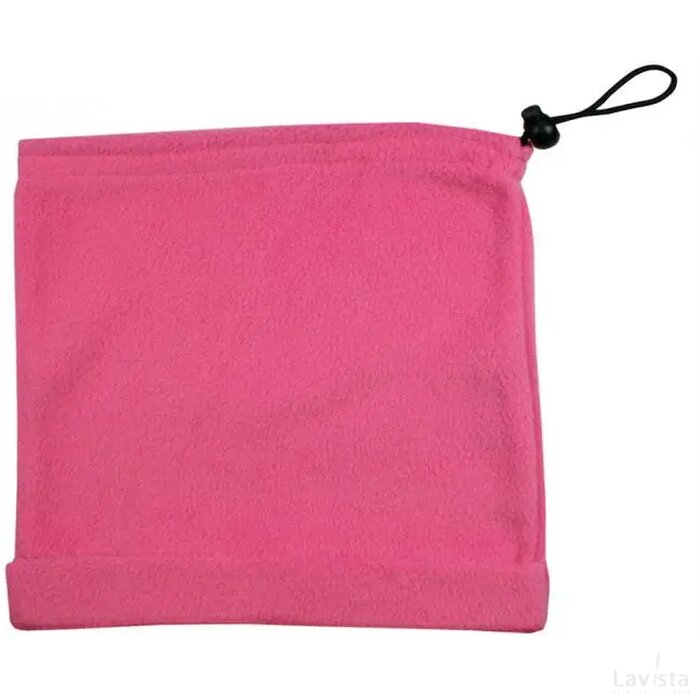 Nilton`s Ski muts Roze