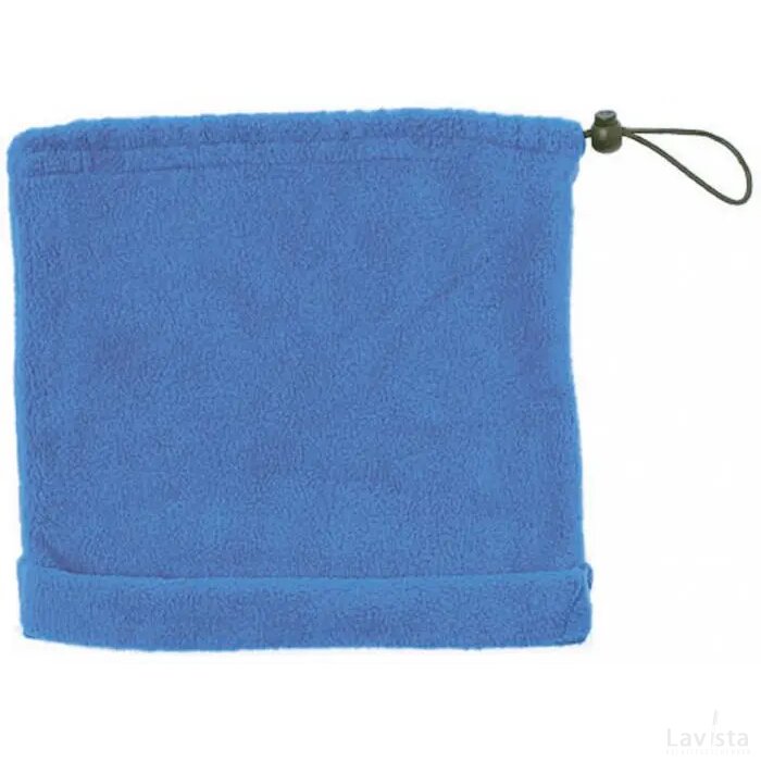 Nilton`s Ski muts Lichtblauw