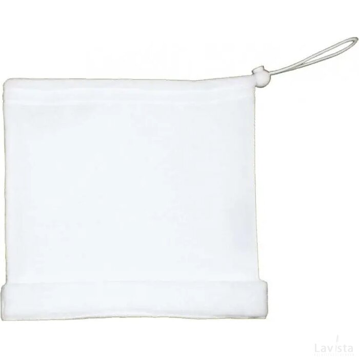 Nilton`s Ski muts Wit