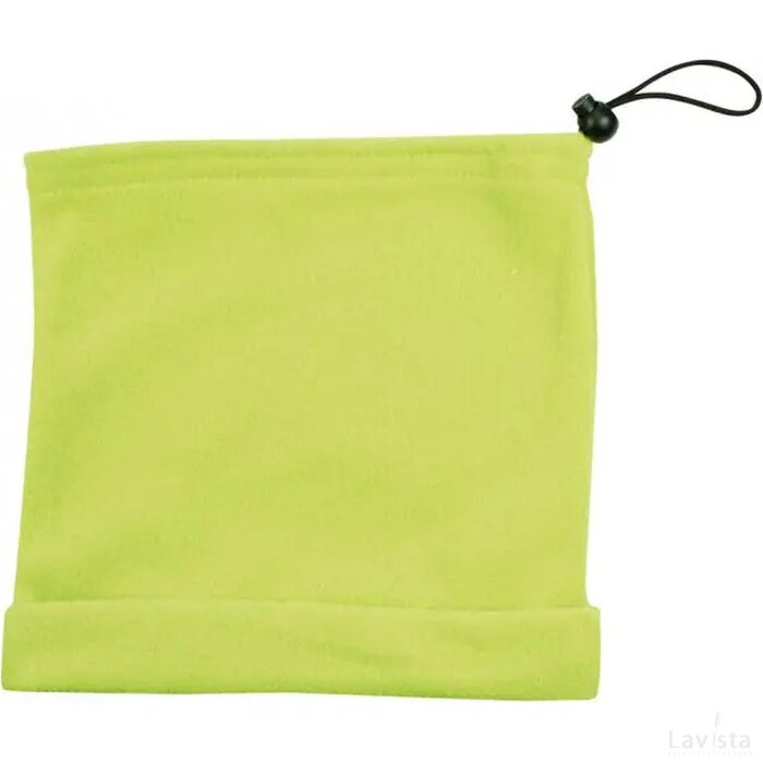 Nilton`s Ski muts Groen