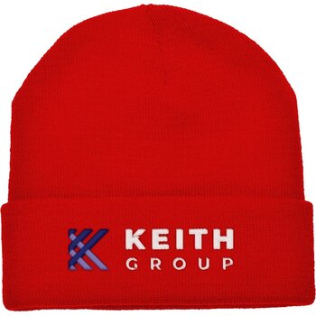 Antartica Muts Rood Antartica Muts Rood