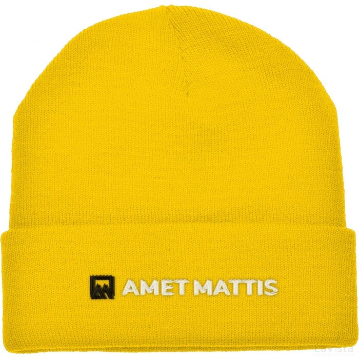 Antartica Muts Geel