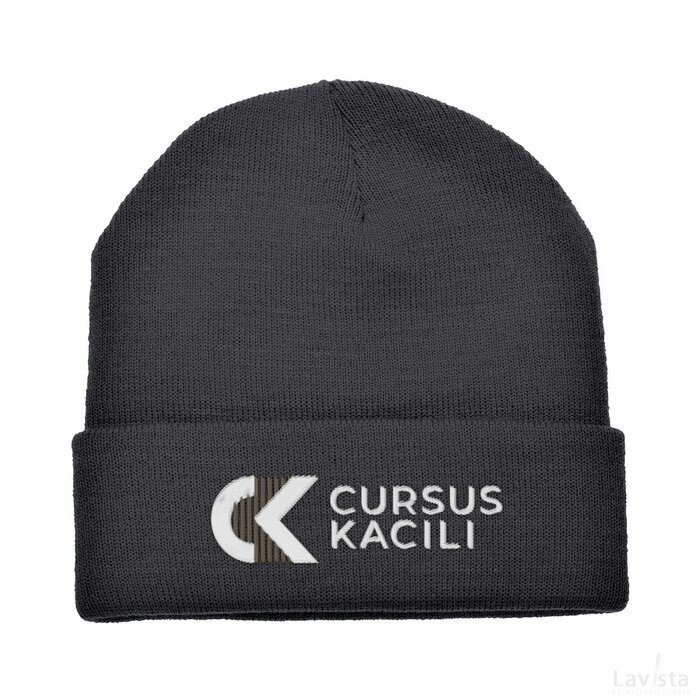 Antartica Muts Zwart