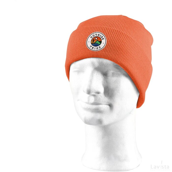 Antartica Muts Oranje