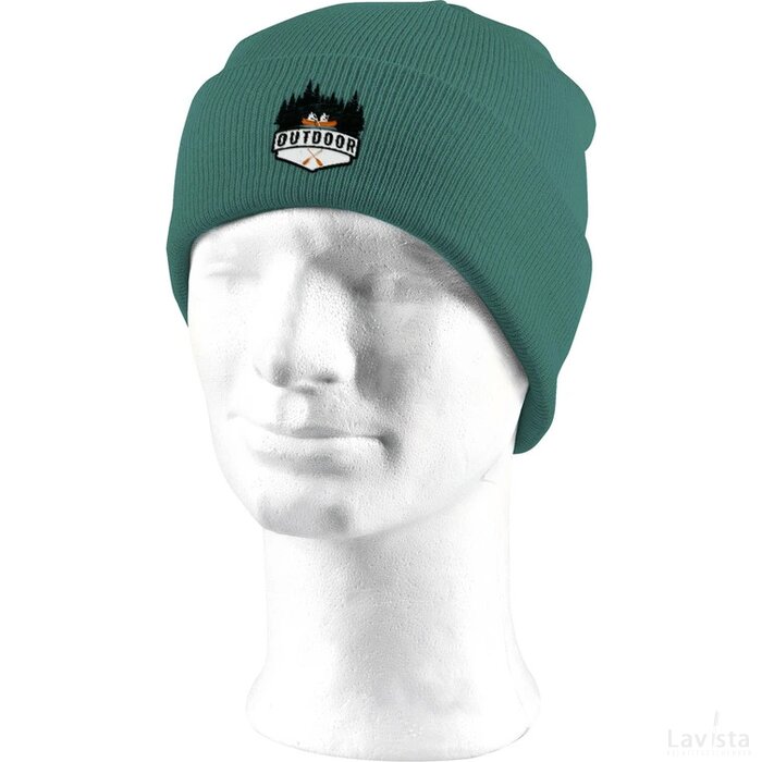 Antartica Muts Groen