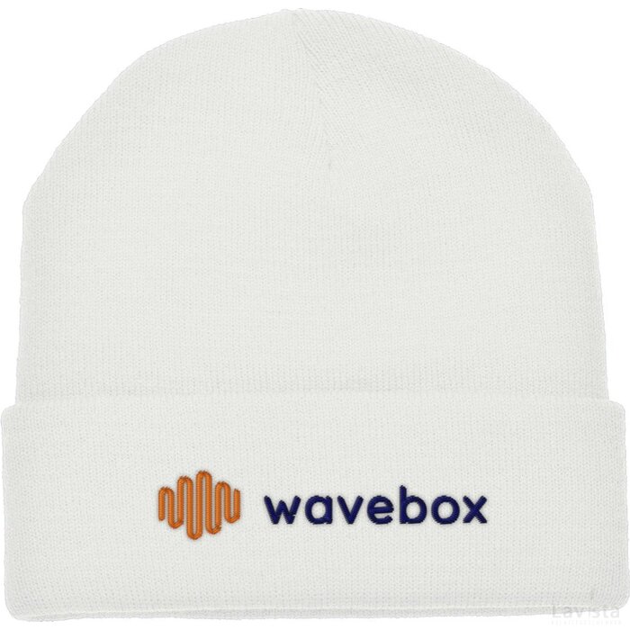 Antartica Muts Ivoor