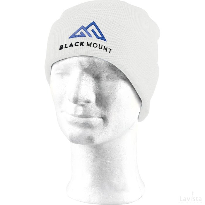 Antartica Muts Ivoor