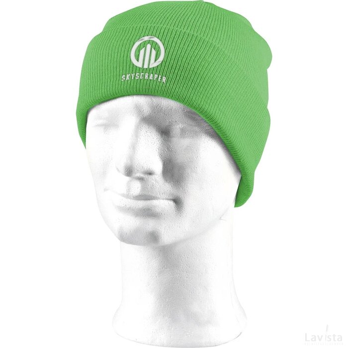 Antartica Muts Lichtgroen