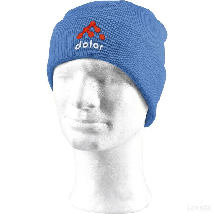 Antartica Muts Lichtblauw