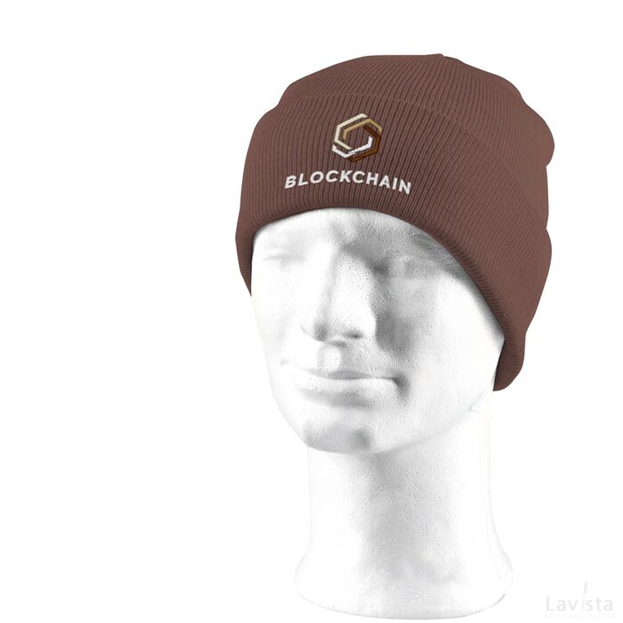 Antarctica Muts Bruin