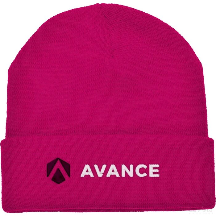 Antarctica Muts Roze
