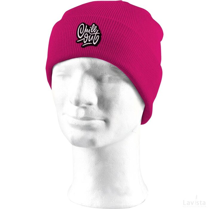 Antarctica Muts Roze