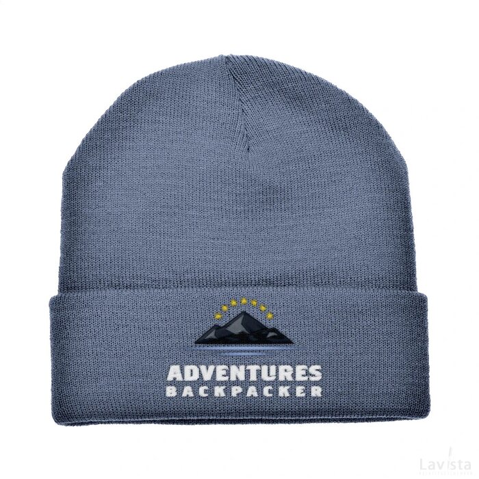 Antarctica Muts Grijs