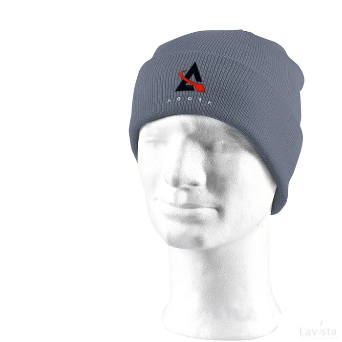 Antarctica Muts Grijs