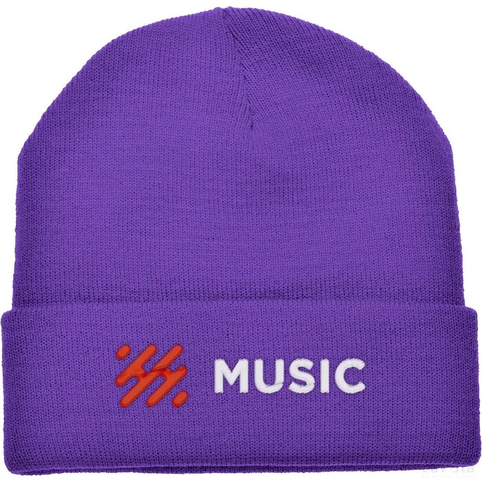 Antarctica Muts Paars