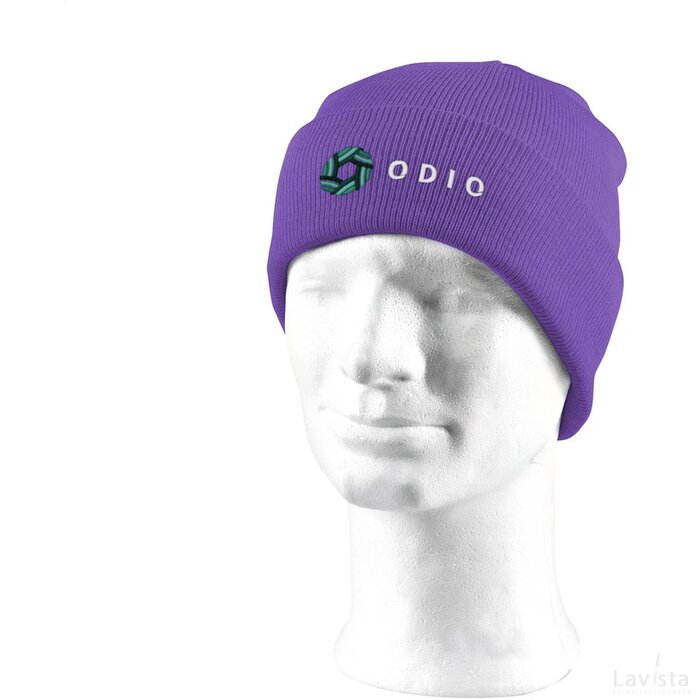 Antarctica Muts Paars