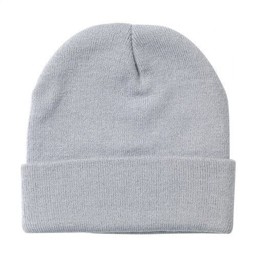 Stavanger Rpet Beanie Muts Grijs