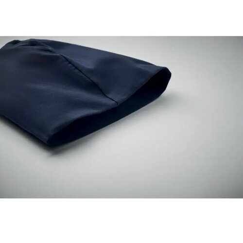 Muts van katoen Lighty blauw