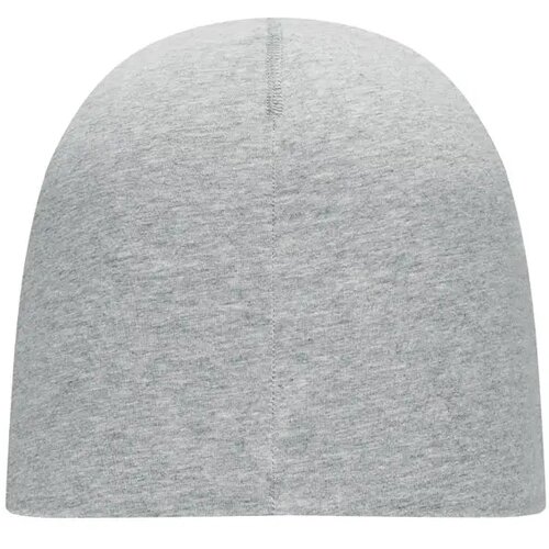 Muts van katoen Lighty grijs