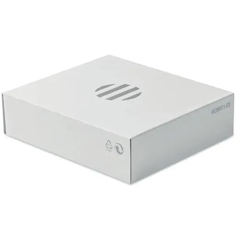 Set van 3 rpet winterartikelen Denali zwart