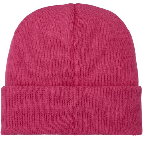 Boreas muts met patch Magenta