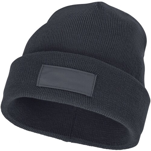 Boreas muts met patch Storm Grey Storm grey