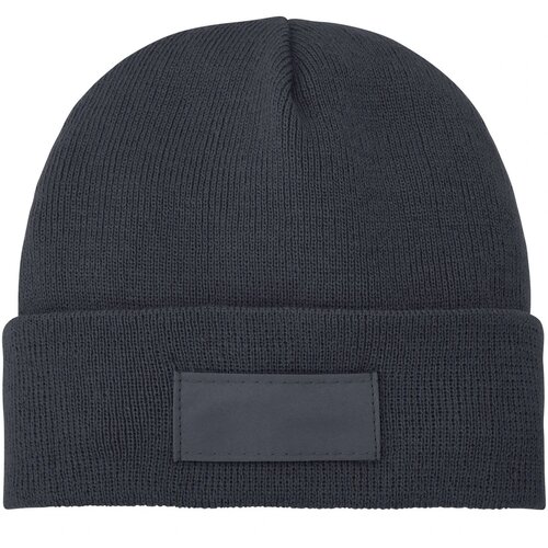 Boreas muts met patch Storm Grey Storm grey