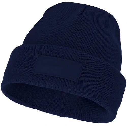 Boreas muts met patch Navy
