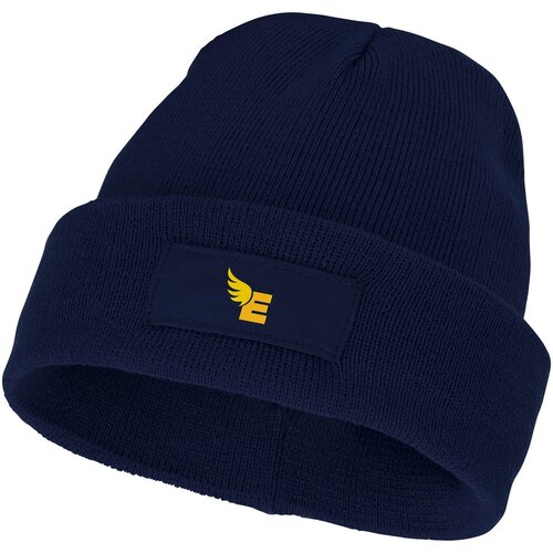 Boreas muts met patch Navy