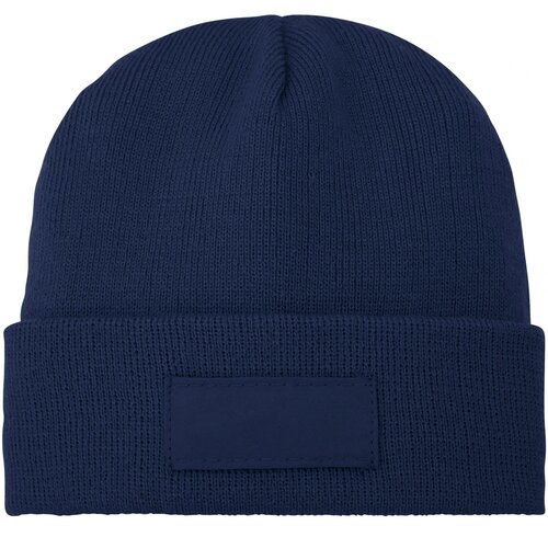 Boreas muts met patch Navy