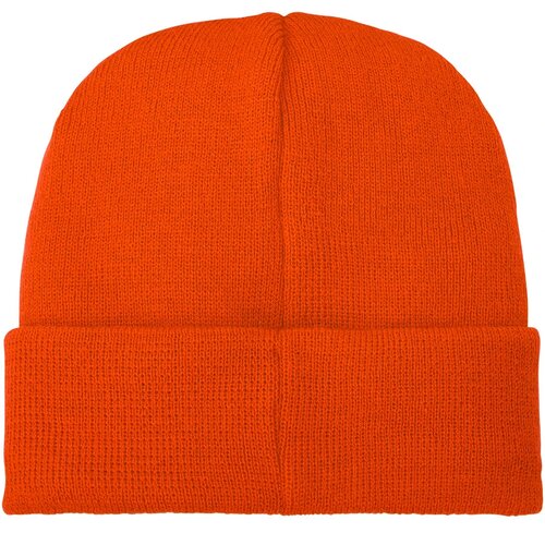 Boreas muts met patch Oranje