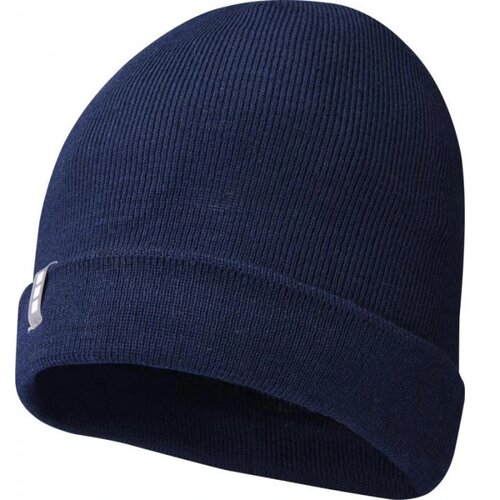 Hale Polylana® beanie Navy