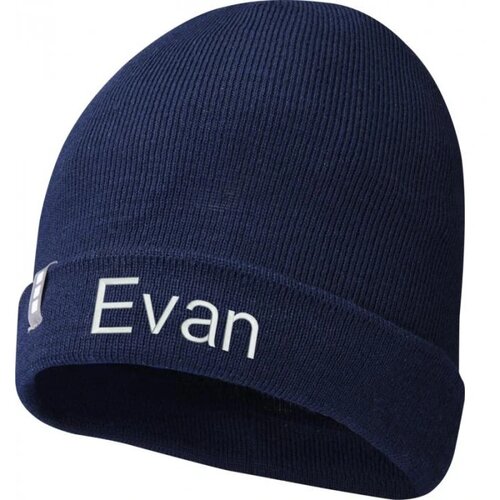 Hale Polylana® beanie Navy