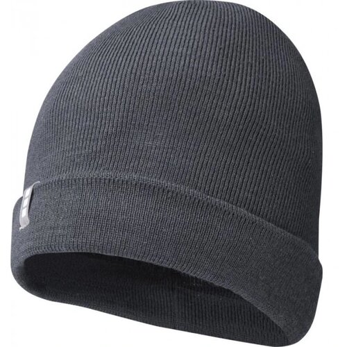 Hale Polylana® beanie Storm grey