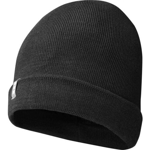 Hale Polylana® beanie Zwart