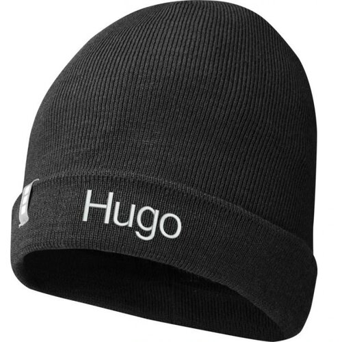 Hale Polylana® beanie Zwart