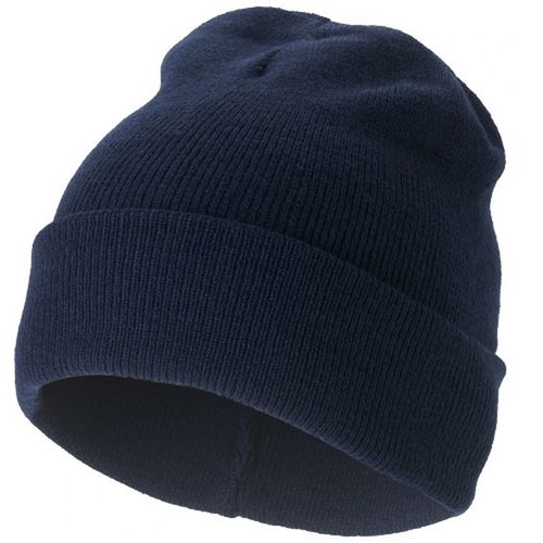 Irwin beanie Navy