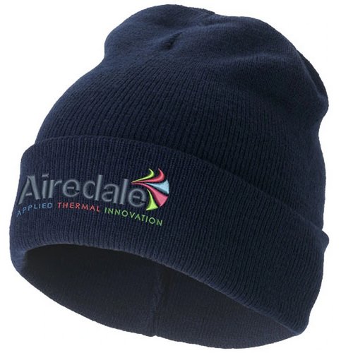 Irwin beanie Navy