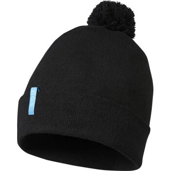 Olivine GRS gerecyclede beanie Zwart