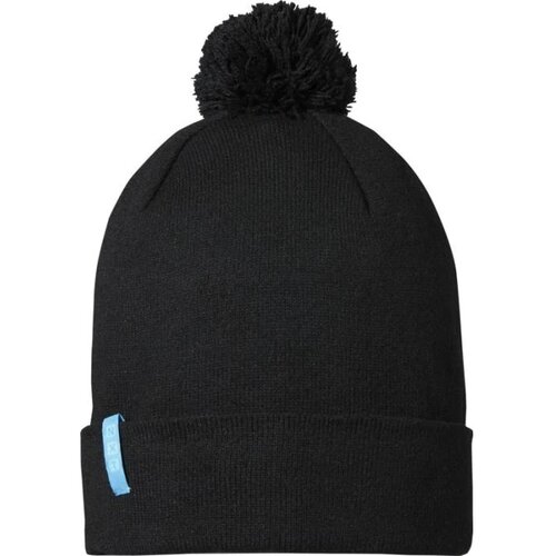 Olivine GRS gerecyclede beanie Zwart