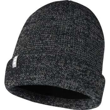 Rigi reflecterende beanie Zwart