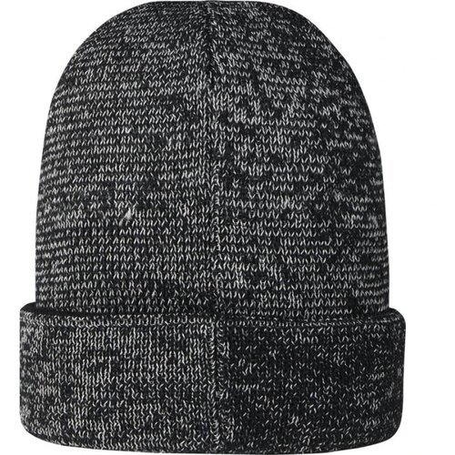 Rigi reflecterende beanie Zwart