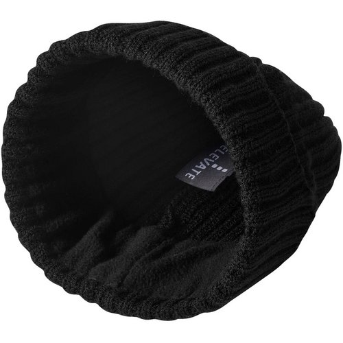 Spire beanie Zwart