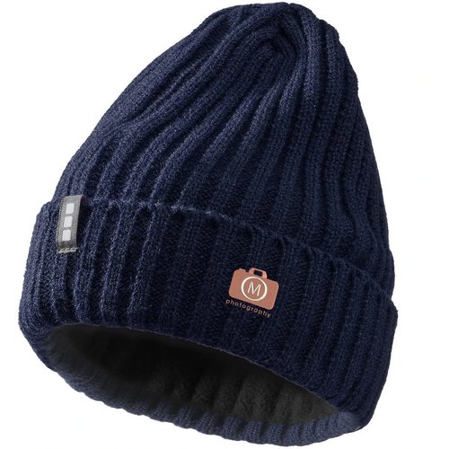 Spire beanie Navy